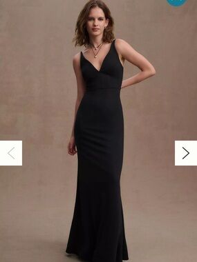 chinese dress ladies Goddiva One Shoulder Pleated Chiffon Scarf Maxi Dress – Tradegala main image 0